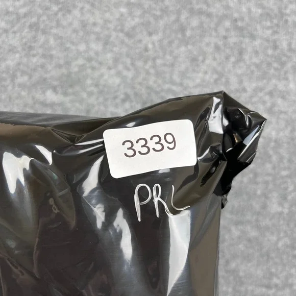 Polo Ralph Lauren Hoodie Mens M Gray Full Zip Heavyweight Double Knit Pony - Picture 11 of 11